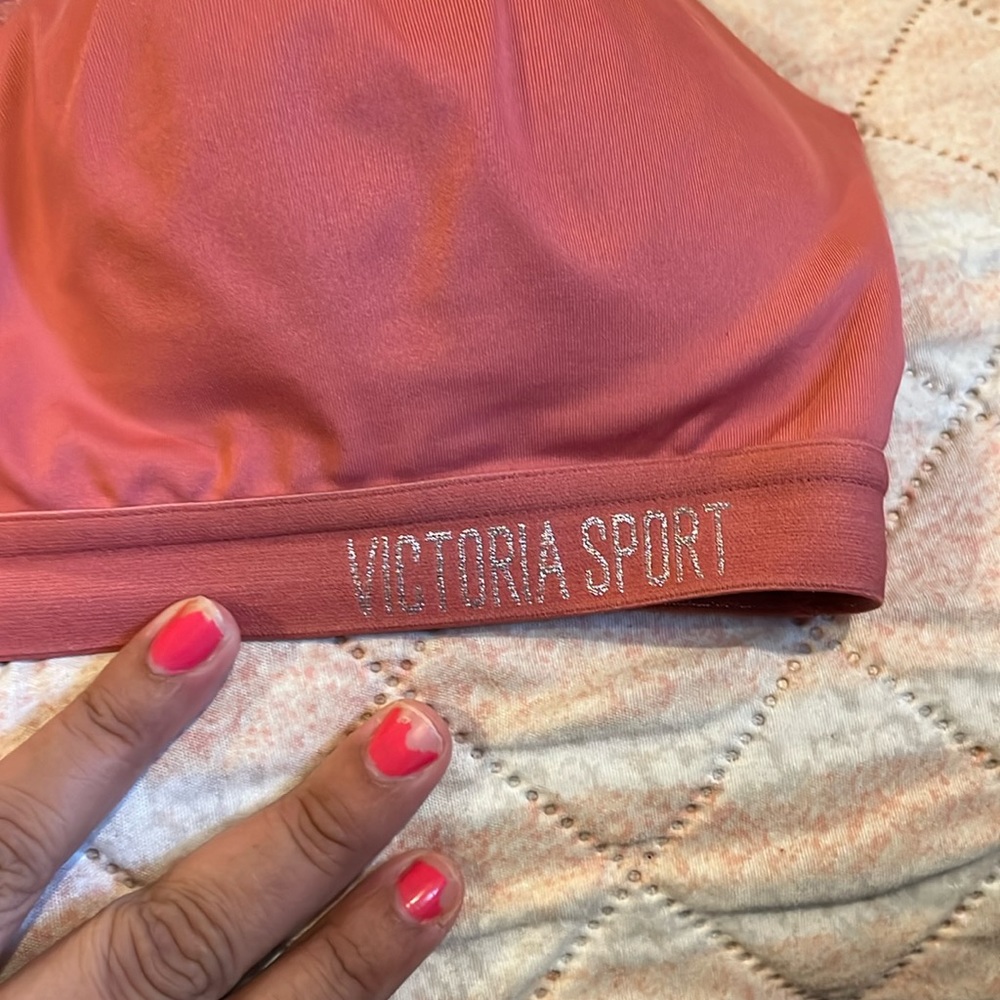 Victoria secret bra